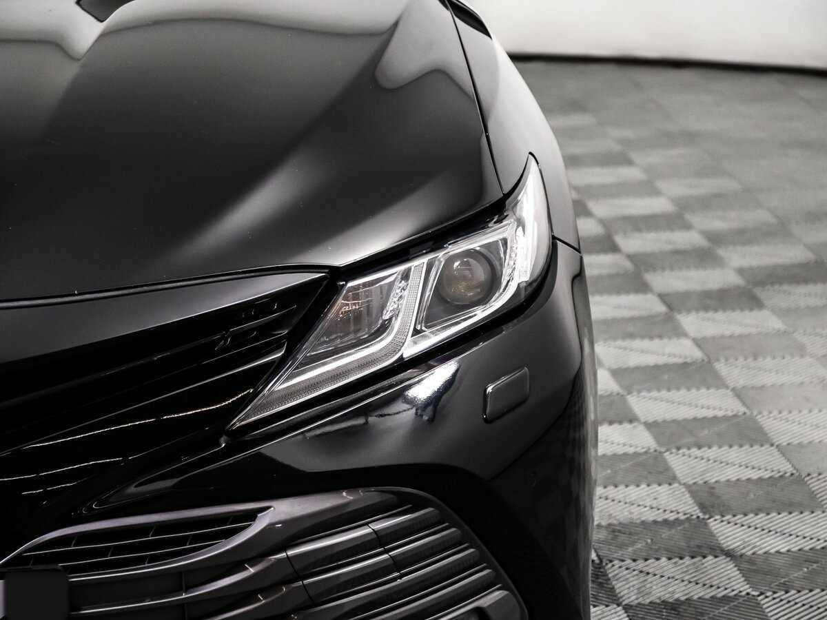 Купить Toyota Camry, 2018, 151 182 км, фото №15