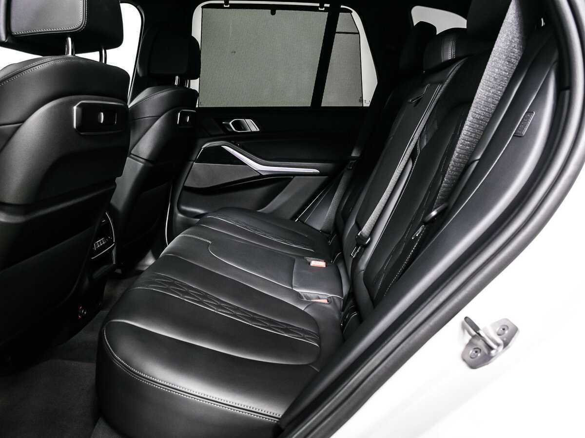 Купить BMW X5 40i, 2023, 100 км, фото №12