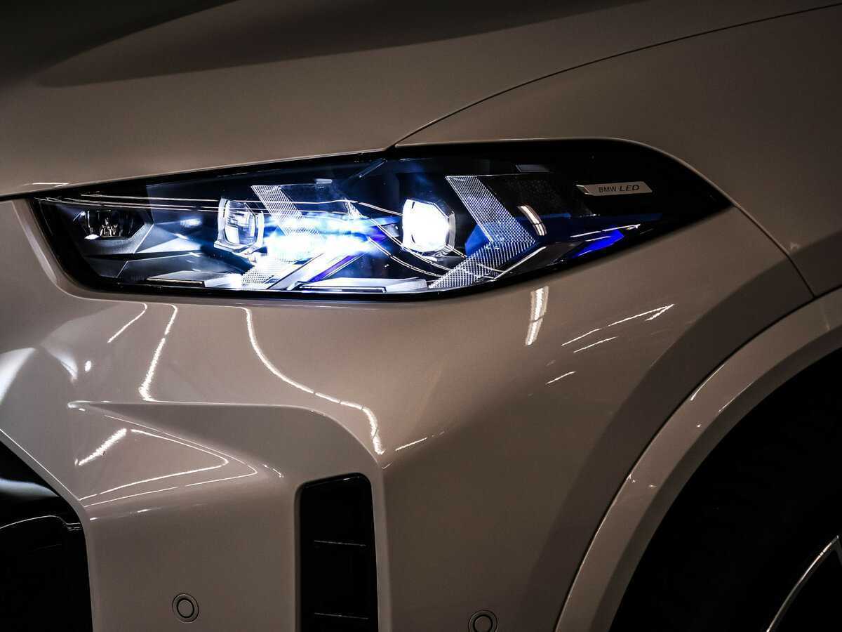 Купить BMW X5 40i, 2023, 100 км, фото №21