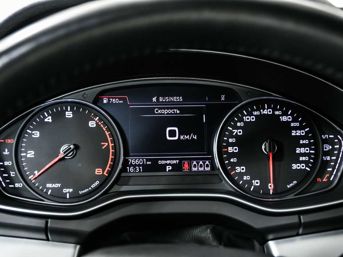 Купить Audi Q5, 2018, 76 600 км, фото №10