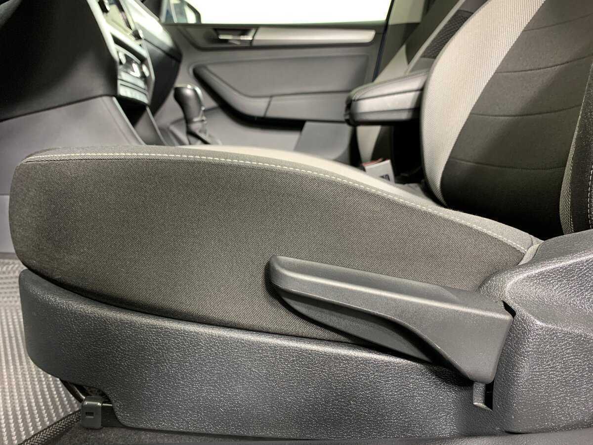 Купить Skoda Rapid, 2019, 87 463 км, фото №17