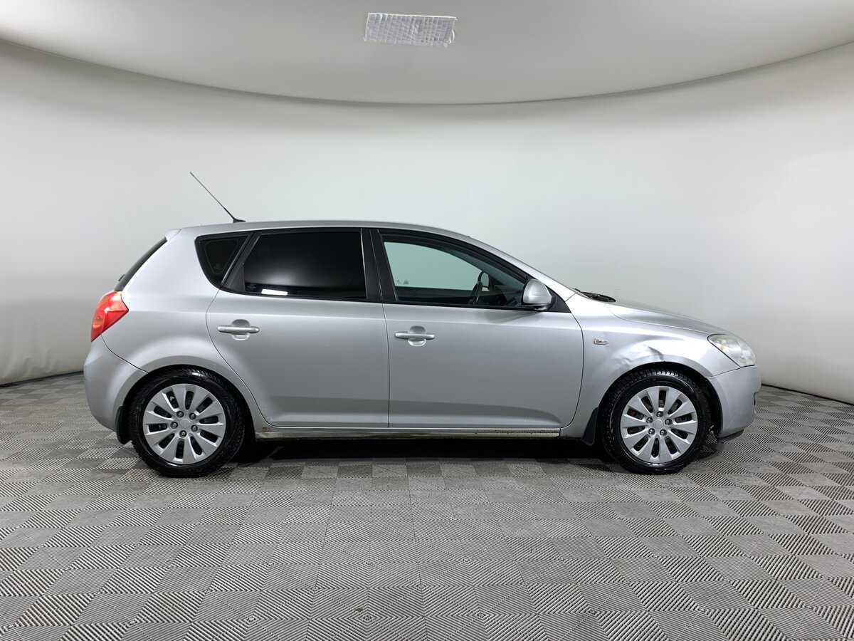 Купить Kia Ceed, 2007, 478 403 км, фото №4