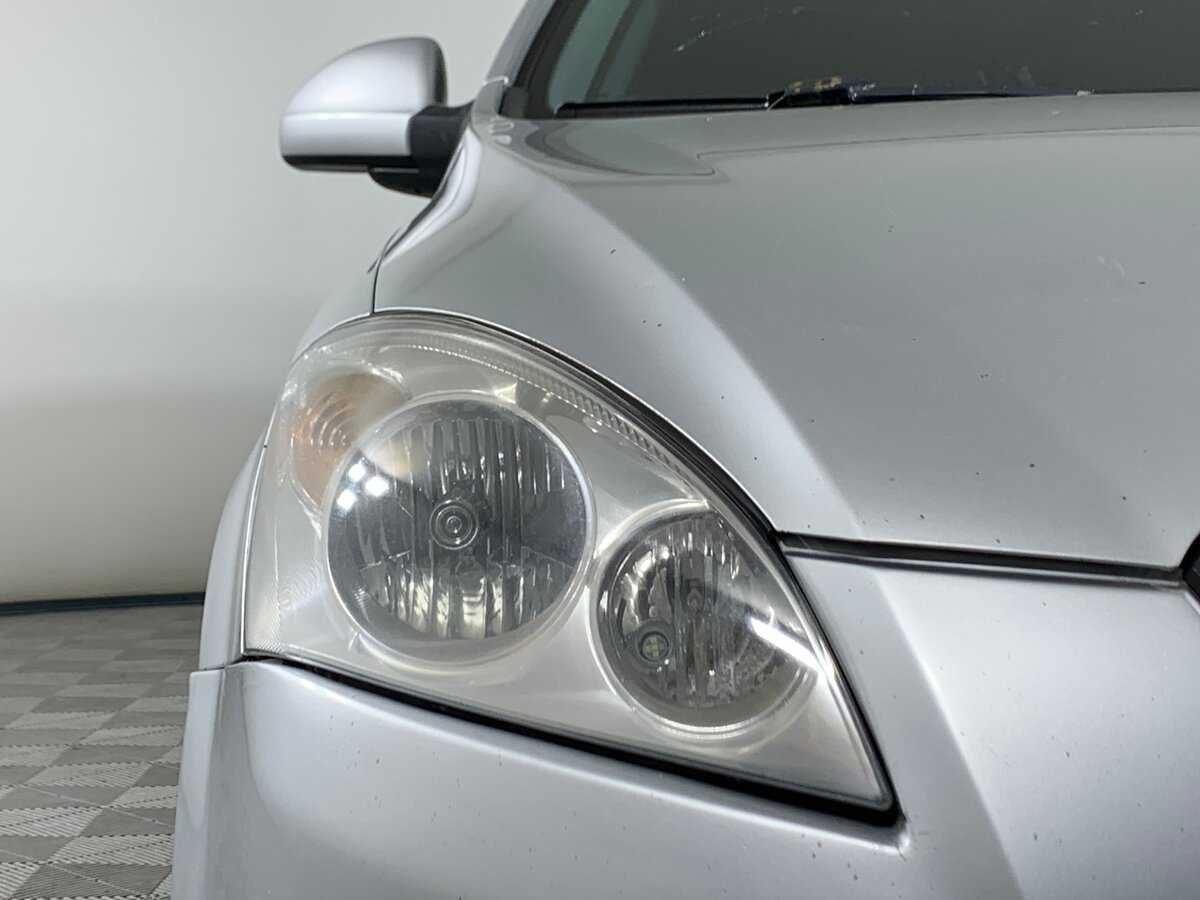 Купить Kia Ceed, 2007, 478 403 км, фото №11