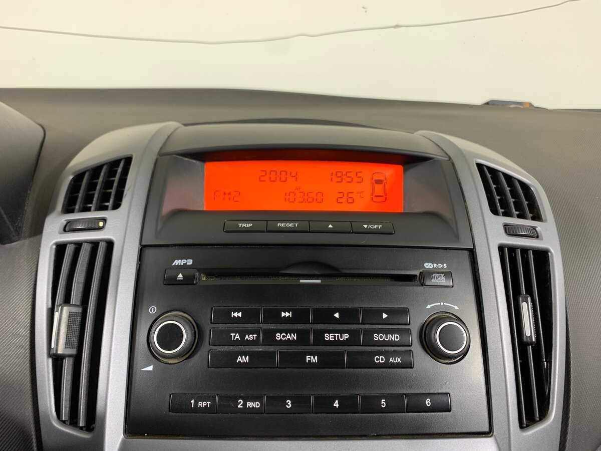 Купить Kia Ceed, 2007, 478 403 км, фото №16