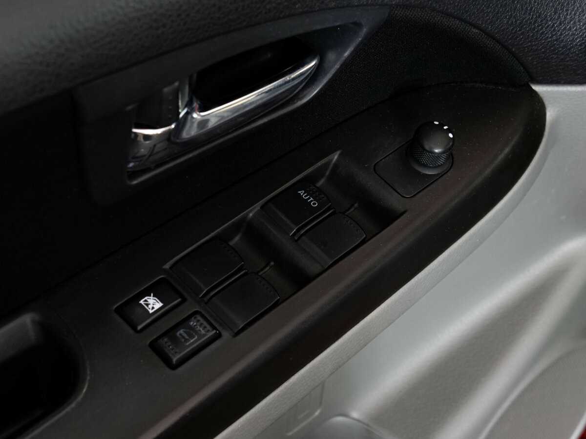 Купить Suzuki SX4, 2011, 166 636 км, фото №14