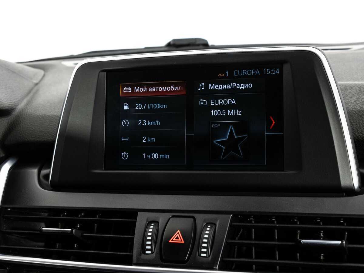 Купить BMW 2 серии Active Tourer 218i, 2018, 136 000 км, фото №18