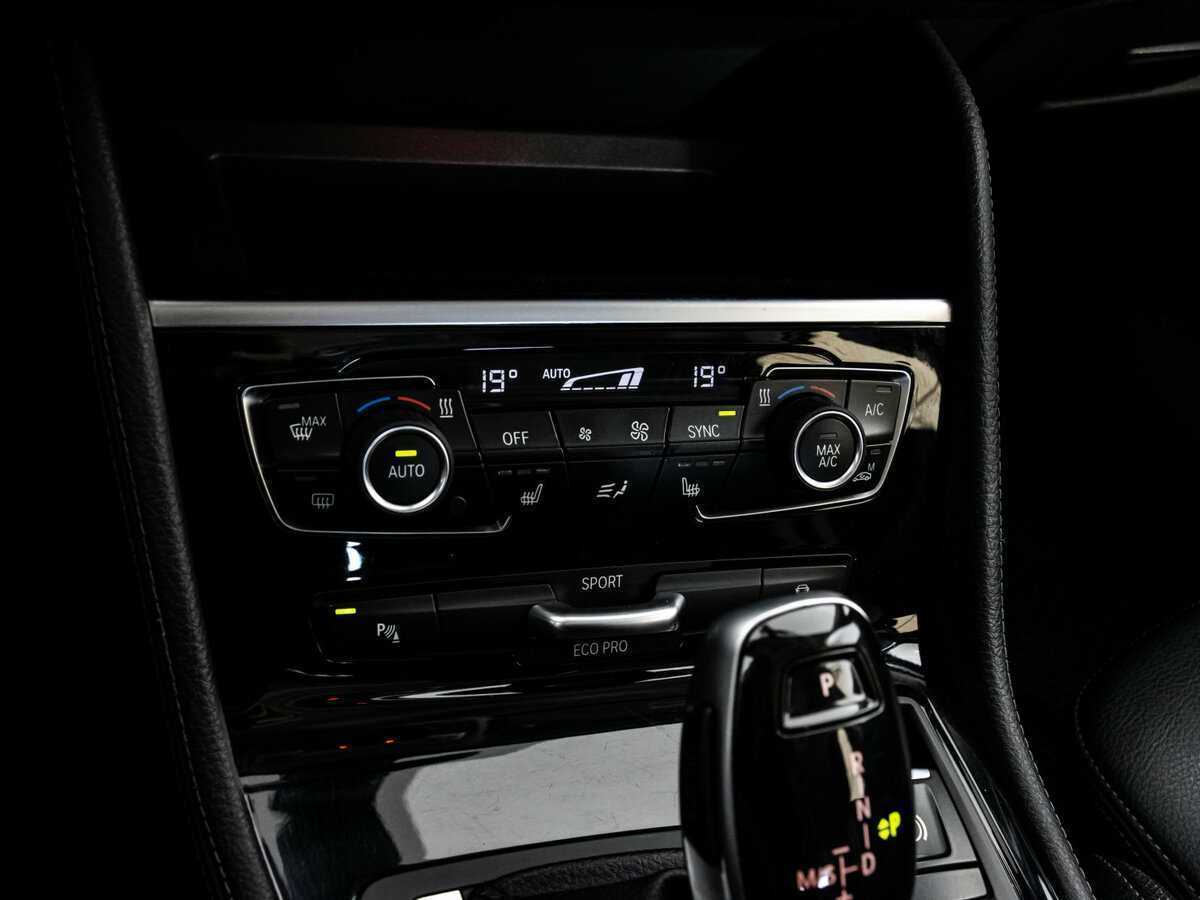Купить BMW 2 серии Active Tourer 218i, 2018, 136 000 км, фото №19