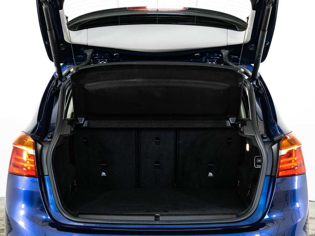 Купить BMW 2 серии Active Tourer 218i, 2018, 136 000 км, фото №23