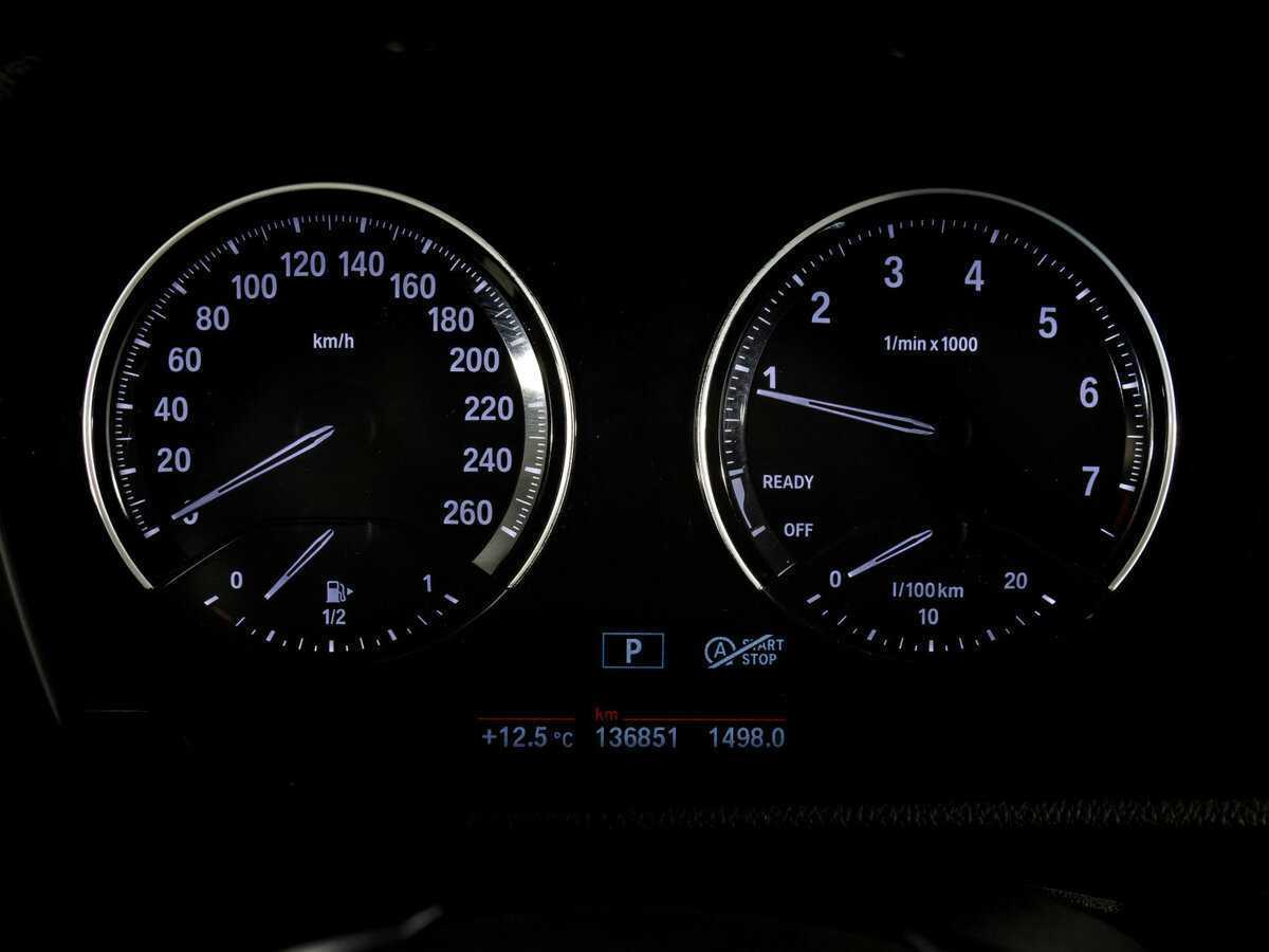 Купить BMW 2 серии Active Tourer 218i, 2018, 136 000 км, фото №24