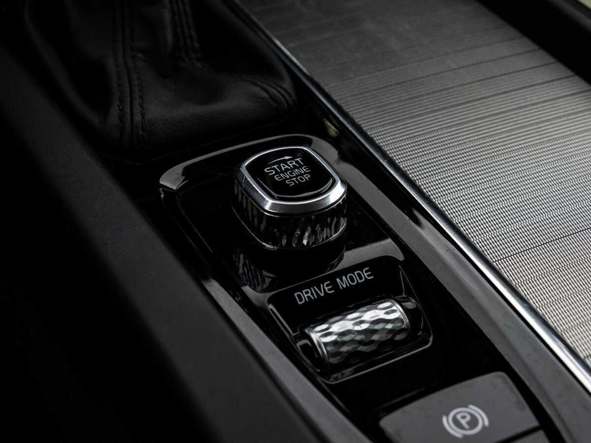 Купить Volvo V60 Cross Country, 2019, 112 409 км, фото №15