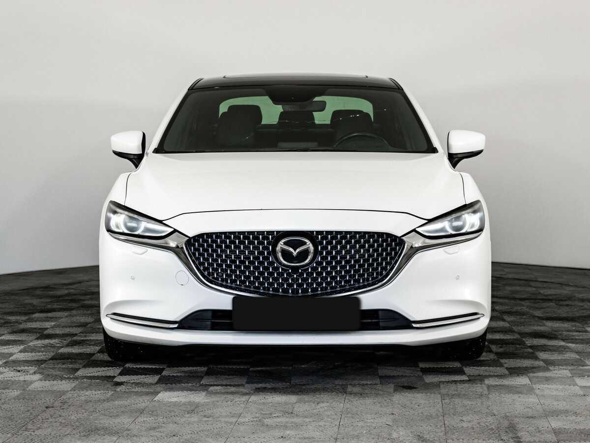 Купить Mazda 6, 2021, 86 856 км, фото №4