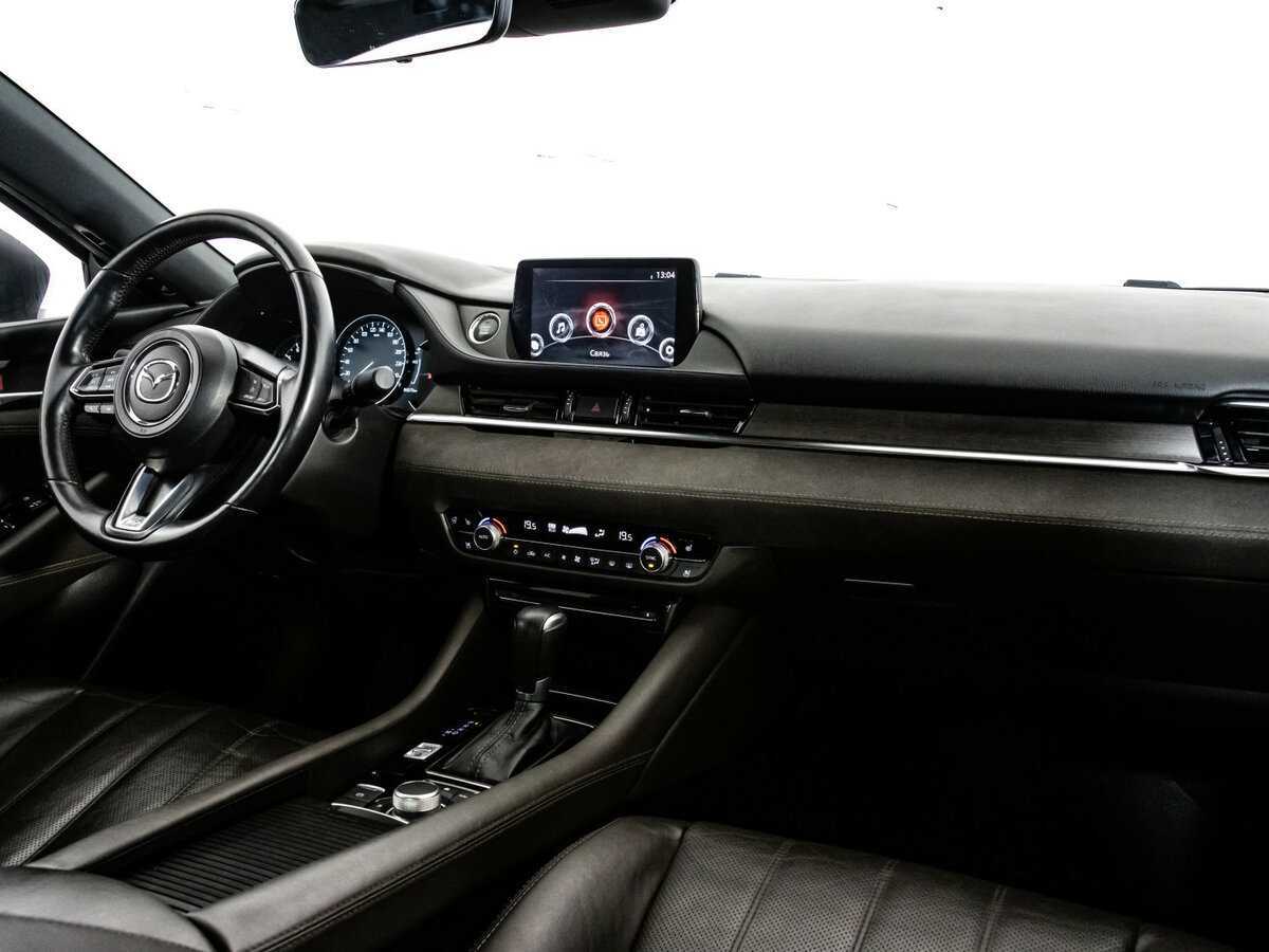 Купить Mazda 6, 2021, 86 856 км, фото №9