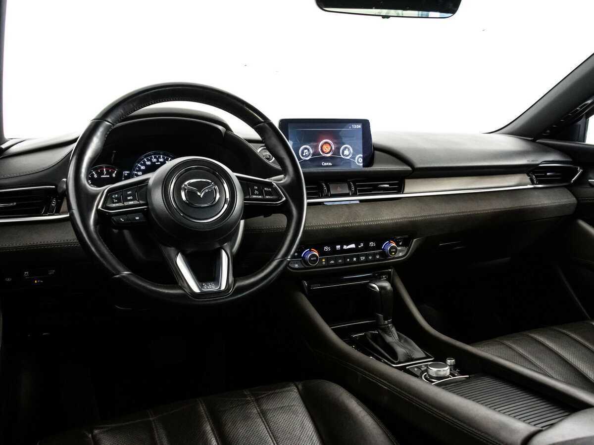 Купить Mazda 6, 2021, 86 856 км, фото №11
