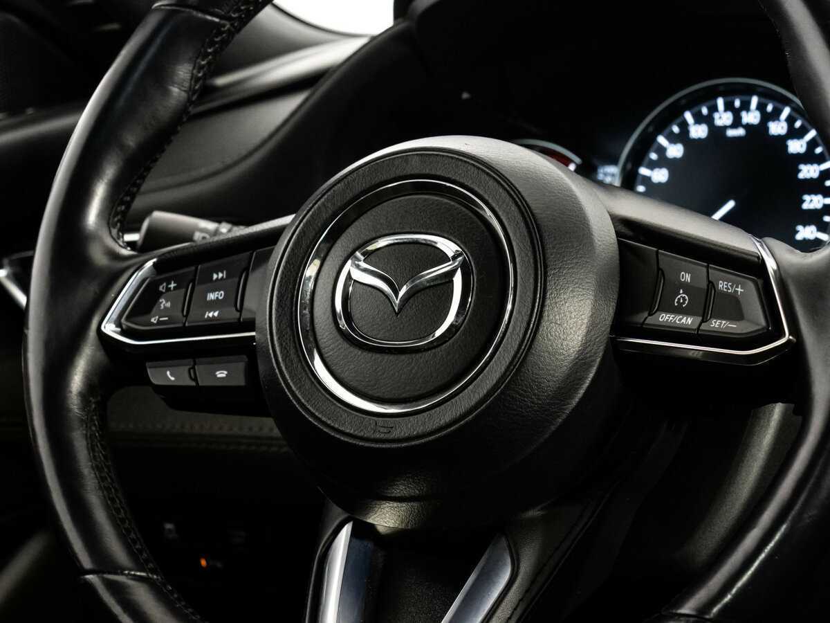 Купить Mazda 6, 2021, 86 856 км, фото №13