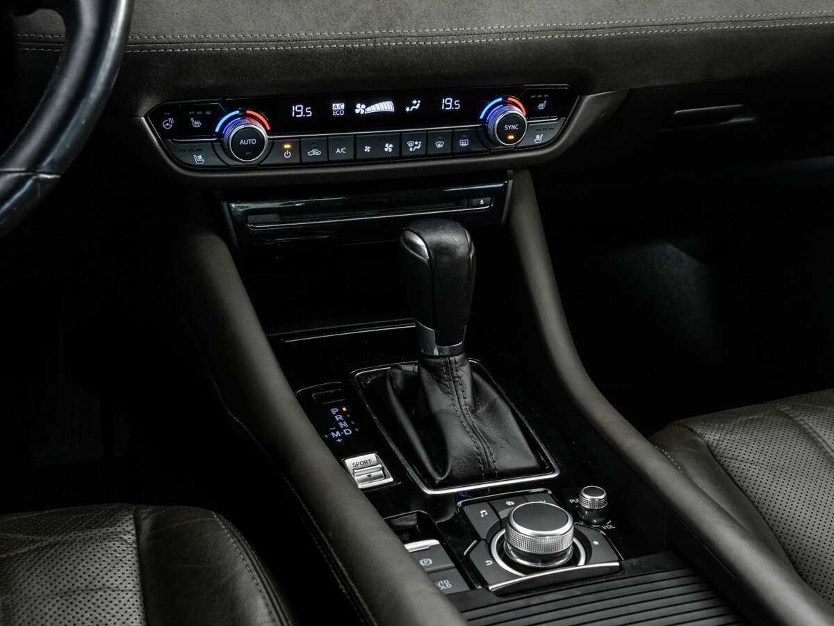 Купить Mazda 6, 2021, 86 856 км, фото №14