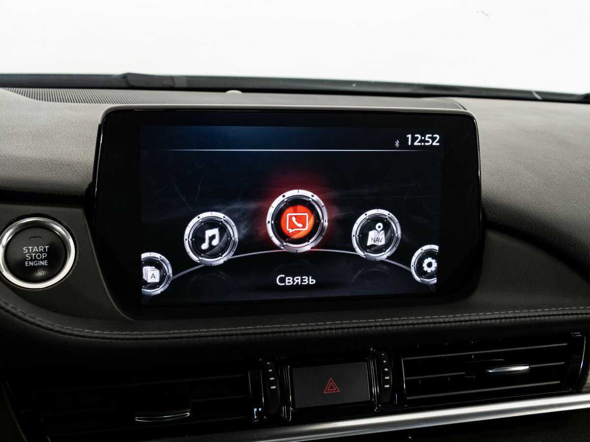 Купить Mazda 6, 2021, 86 856 км, фото №18