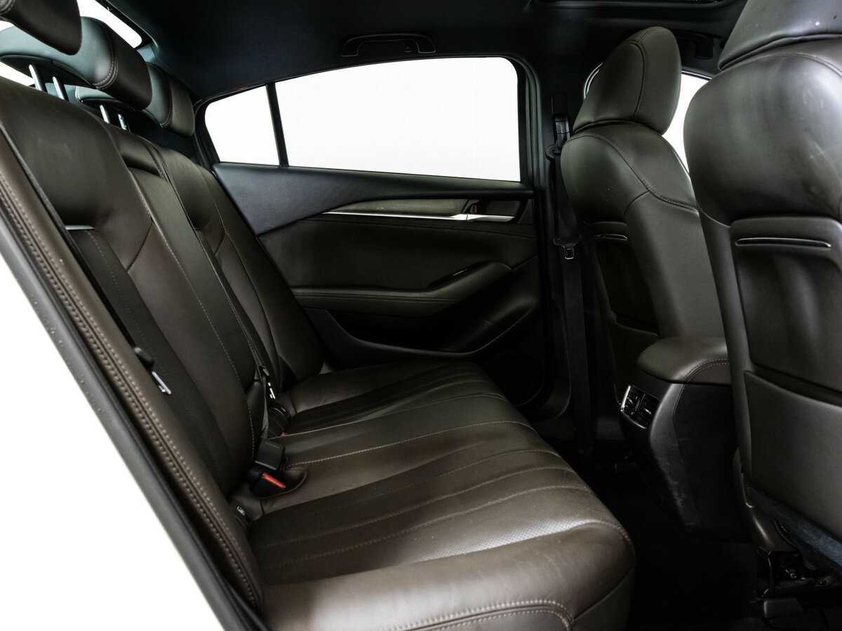 Купить Mazda 6, 2021, 86 856 км, фото №19