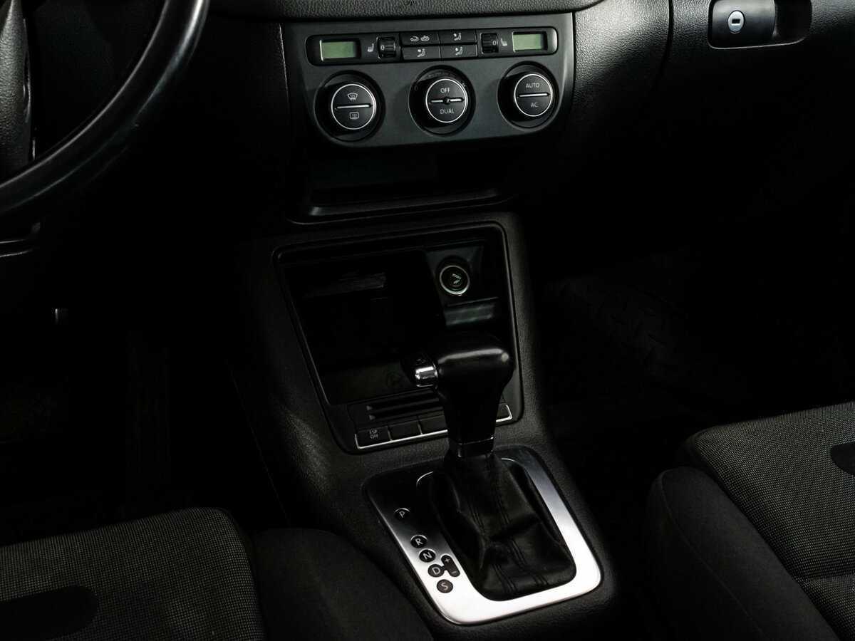 Купить Volkswagen Tiguan, 2008, 156 622 км, фото №10