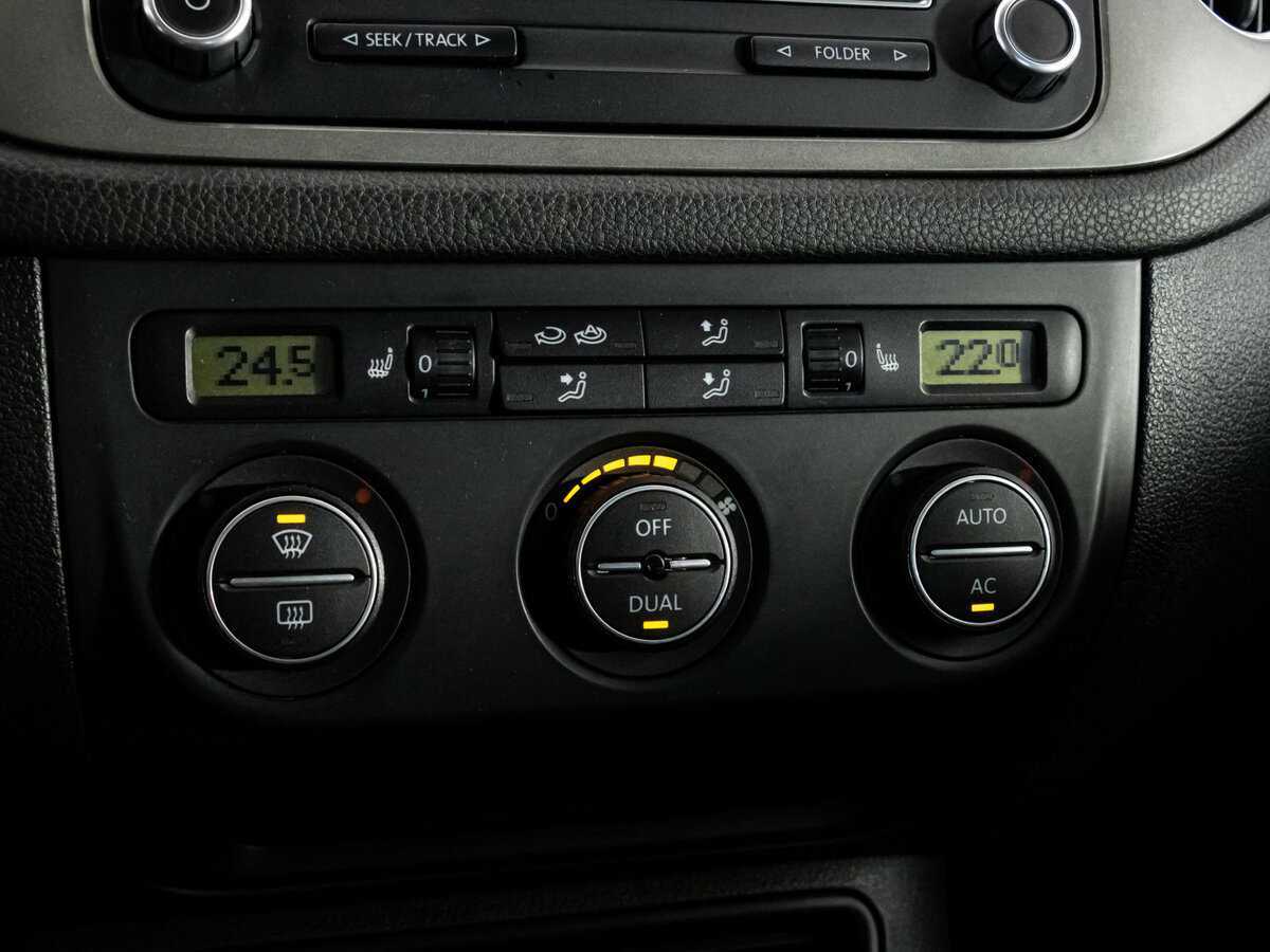 Купить Volkswagen Tiguan, 2008, 156 622 км, фото №13