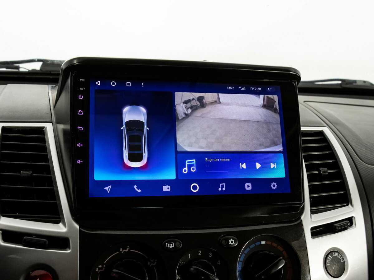 Купить Mitsubishi Pajero Sport, 2011, 126 131 км, фото №12