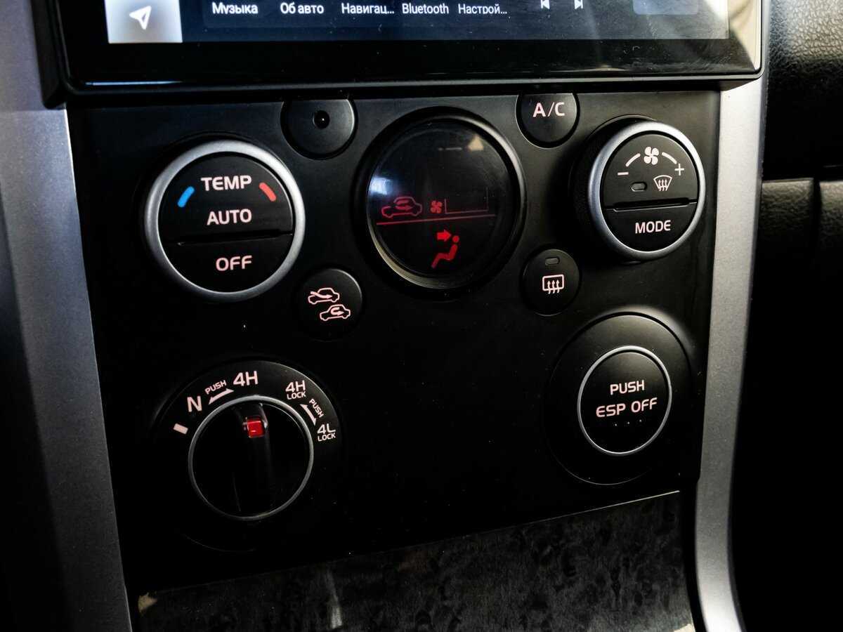 Купить Suzuki Grand Vitara, 2010, 160 213 км, фото №13