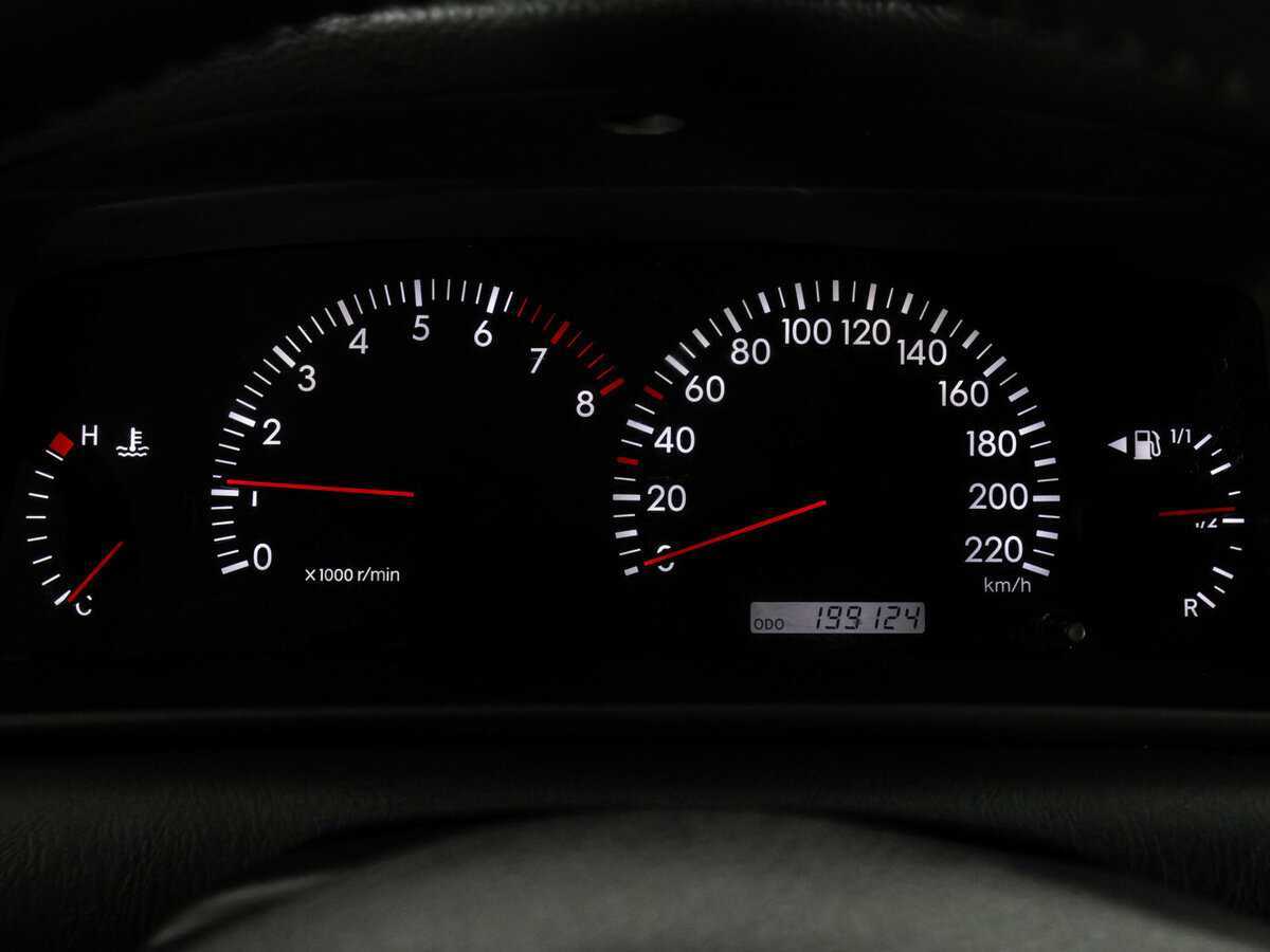 Купить Toyota Corolla, 2005, 198 956 км, фото №13