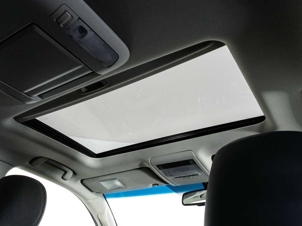 Купить Lexus LX 570, 2008, 165 110 км, фото №23