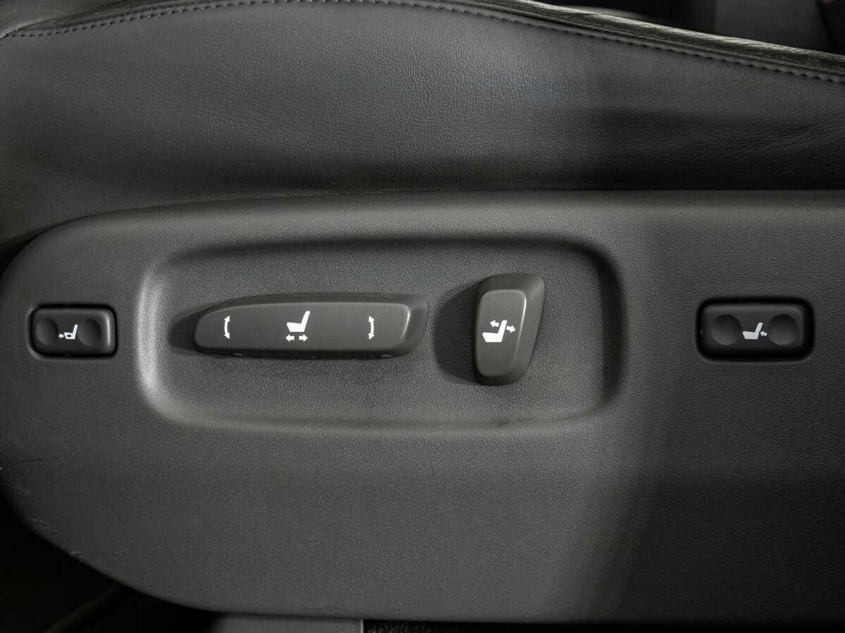 Купить Lexus LX 570, 2008, 165 110 км, фото №28