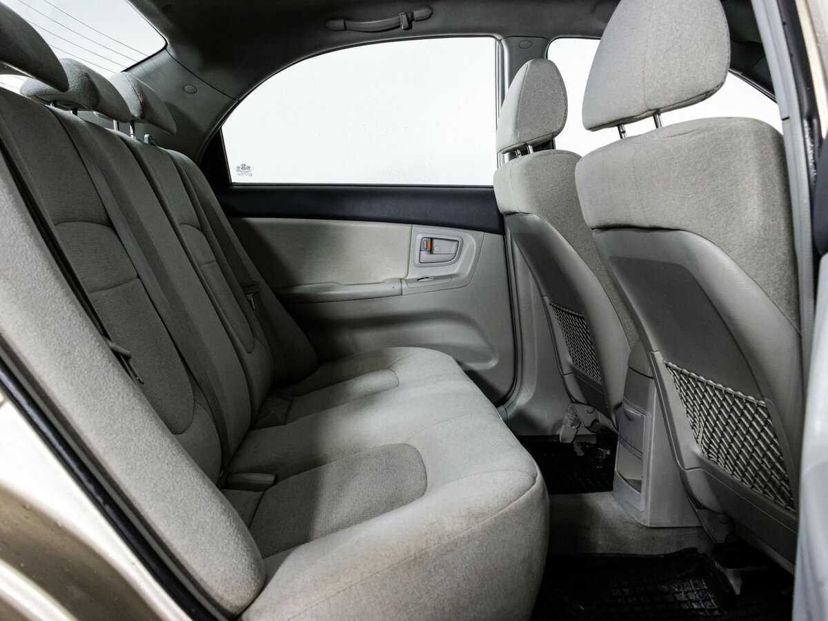 Купить Kia Cerato, 2006, 288 517 км, фото №12