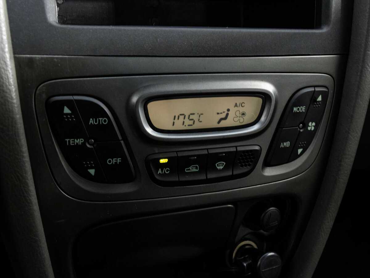 Купить Hyundai Santa Fe Classic, 2008, 306 554 км, фото №14