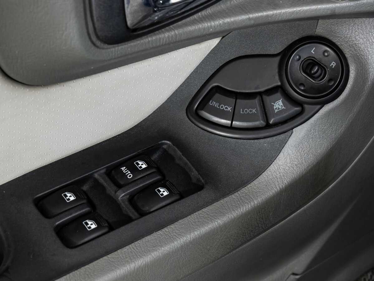 Купить Hyundai Santa Fe Classic, 2008, 306 554 км, фото №15