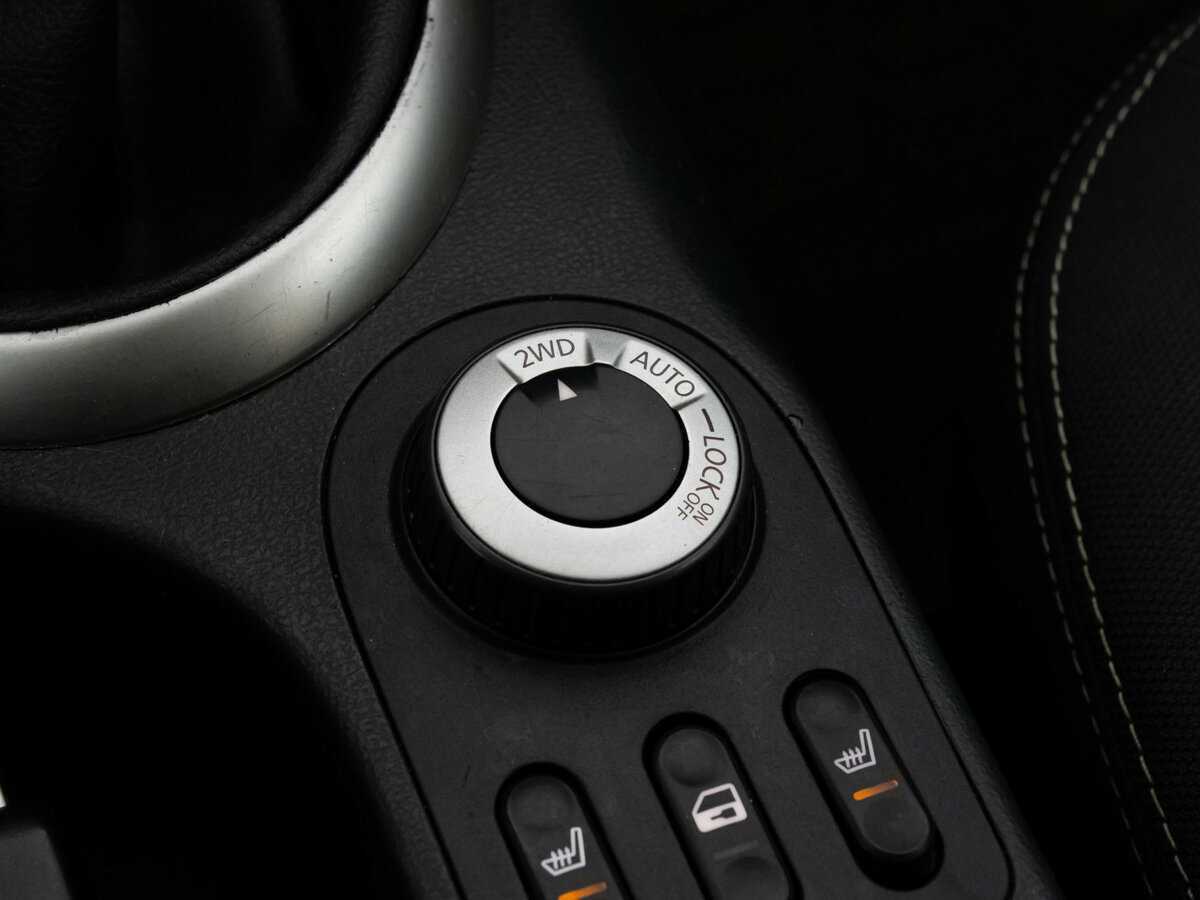 Купить Nissan Qashqai, 2011, 295 595 км, фото №13