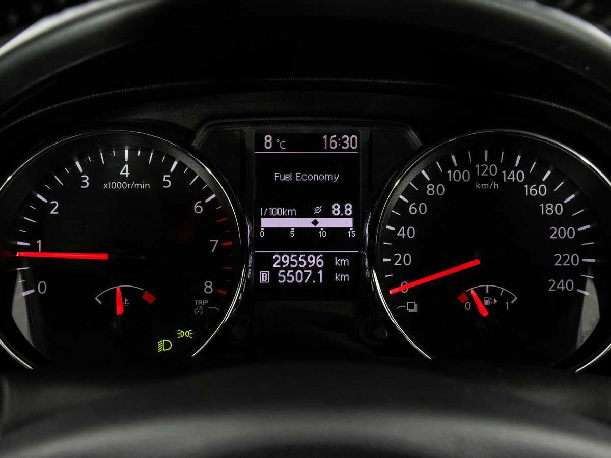 Купить Nissan Qashqai, 2011, 295 595 км, фото №14