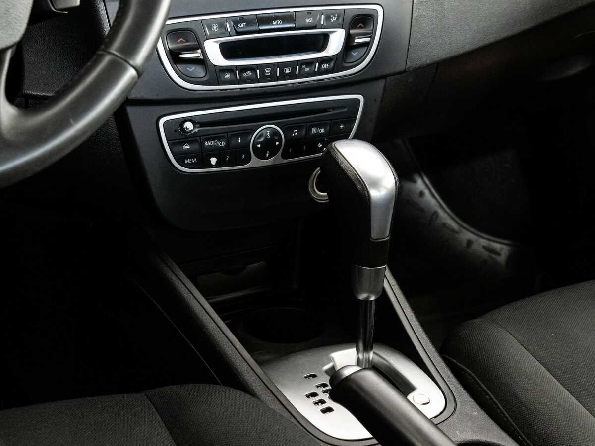 Купить Renault Fluence, 2011, 279 455 км, фото №10