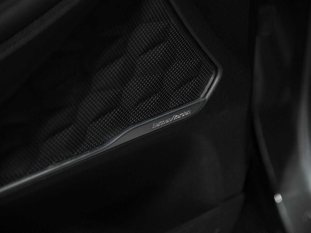 Купить Hyundai Santa Fe, 2021, 57 958 км, фото №20