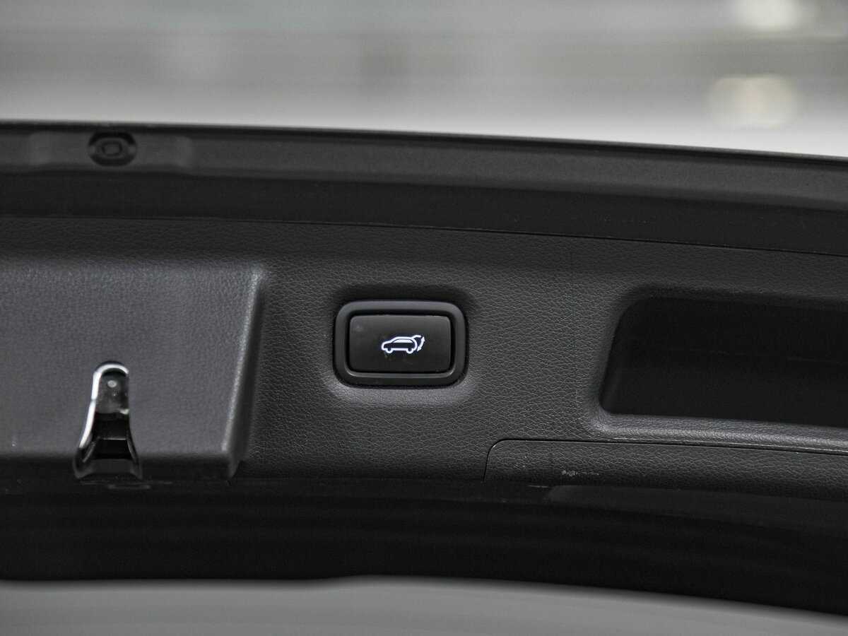 Купить Hyundai Santa Fe, 2021, 57 958 км, фото №24