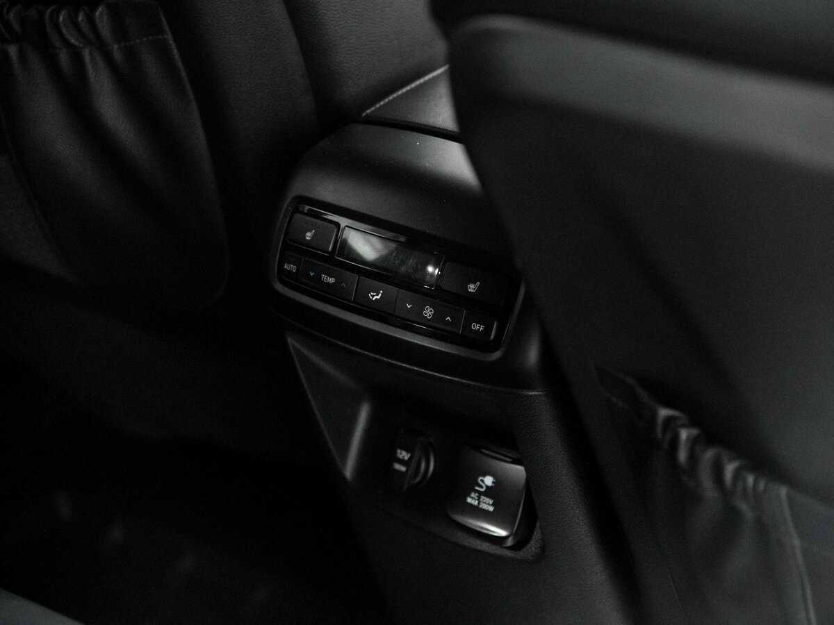 Купить Hyundai Palisade, 2021, 46 332 км, фото №21
