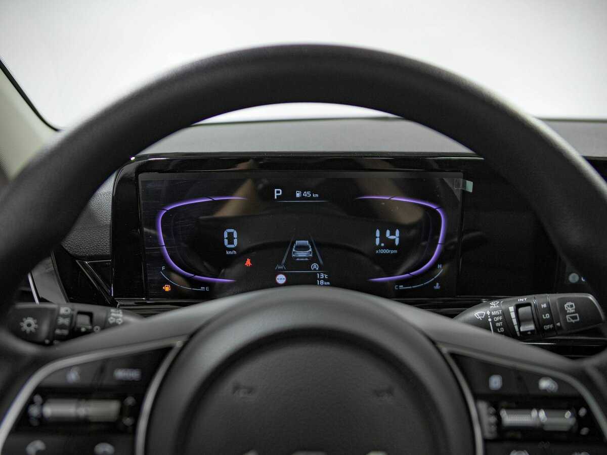 Купить Kia Seltos, 2024, 17 км, фото №7