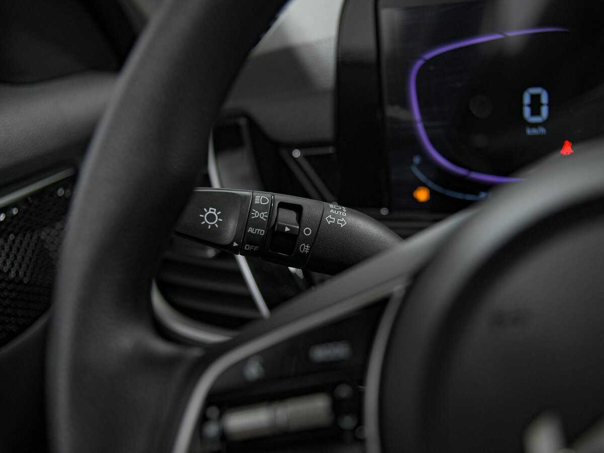 Купить Kia Seltos, 2024, 17 км, фото №8