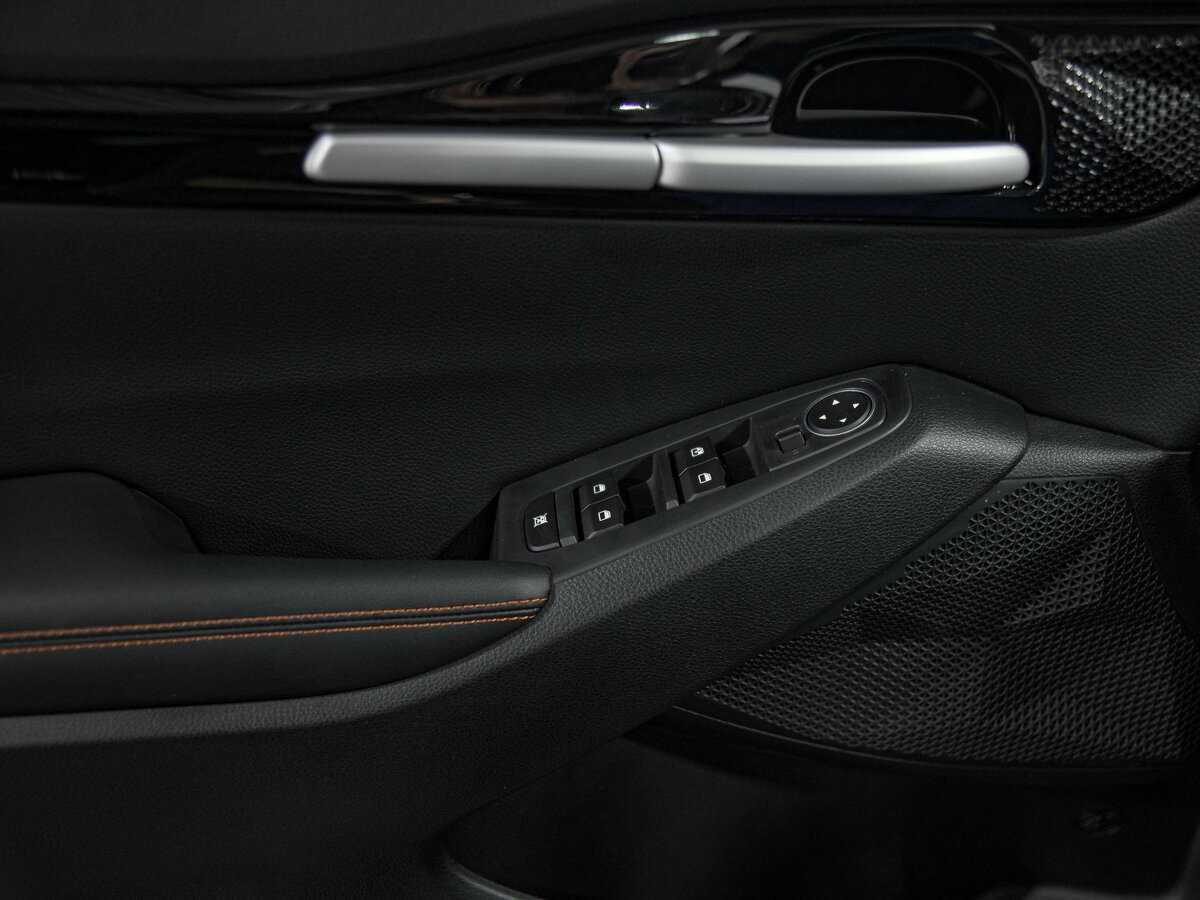 Купить Kia Seltos, 2024, 17 км, фото №13