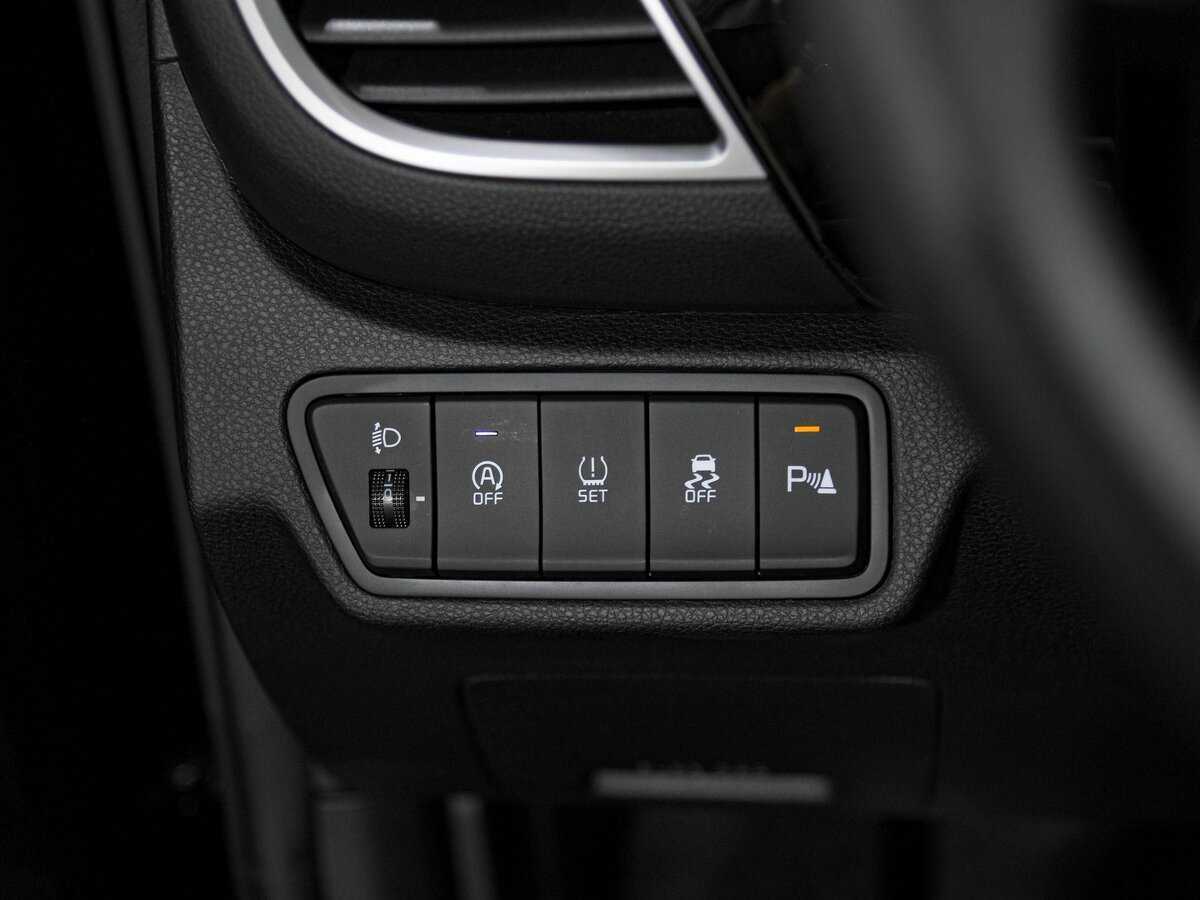 Купить Kia Seltos, 2024, 17 км, фото №14