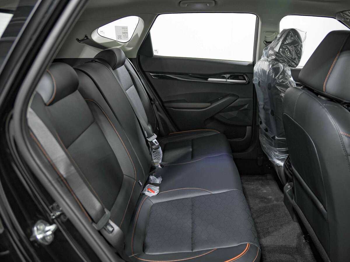 Купить Kia Seltos, 2024, 17 км, фото №15