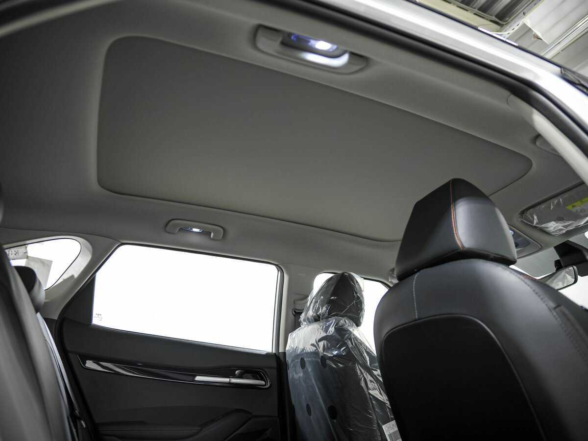 Купить Kia Seltos, 2024, 33 км, фото №17