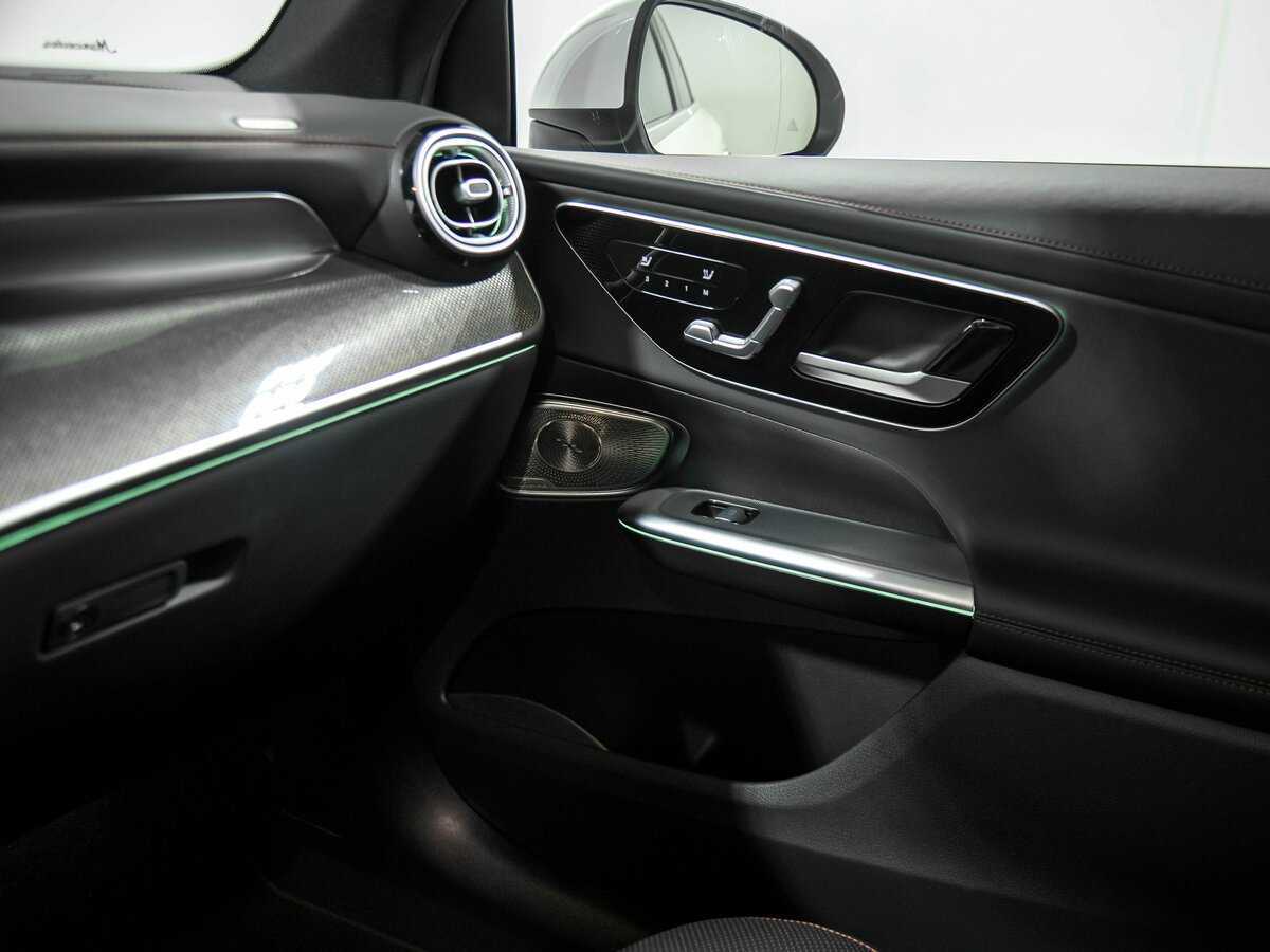 Купить Mercedes-Benz GLC AMG 43 AMG, 2024, 10 384 км, фото №20