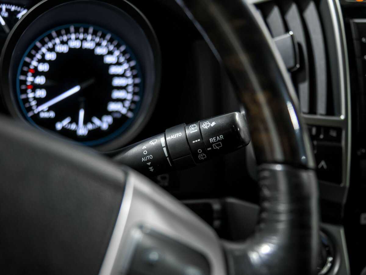 Купить Toyota Land Cruiser, 2015, 176 443 км, фото №10