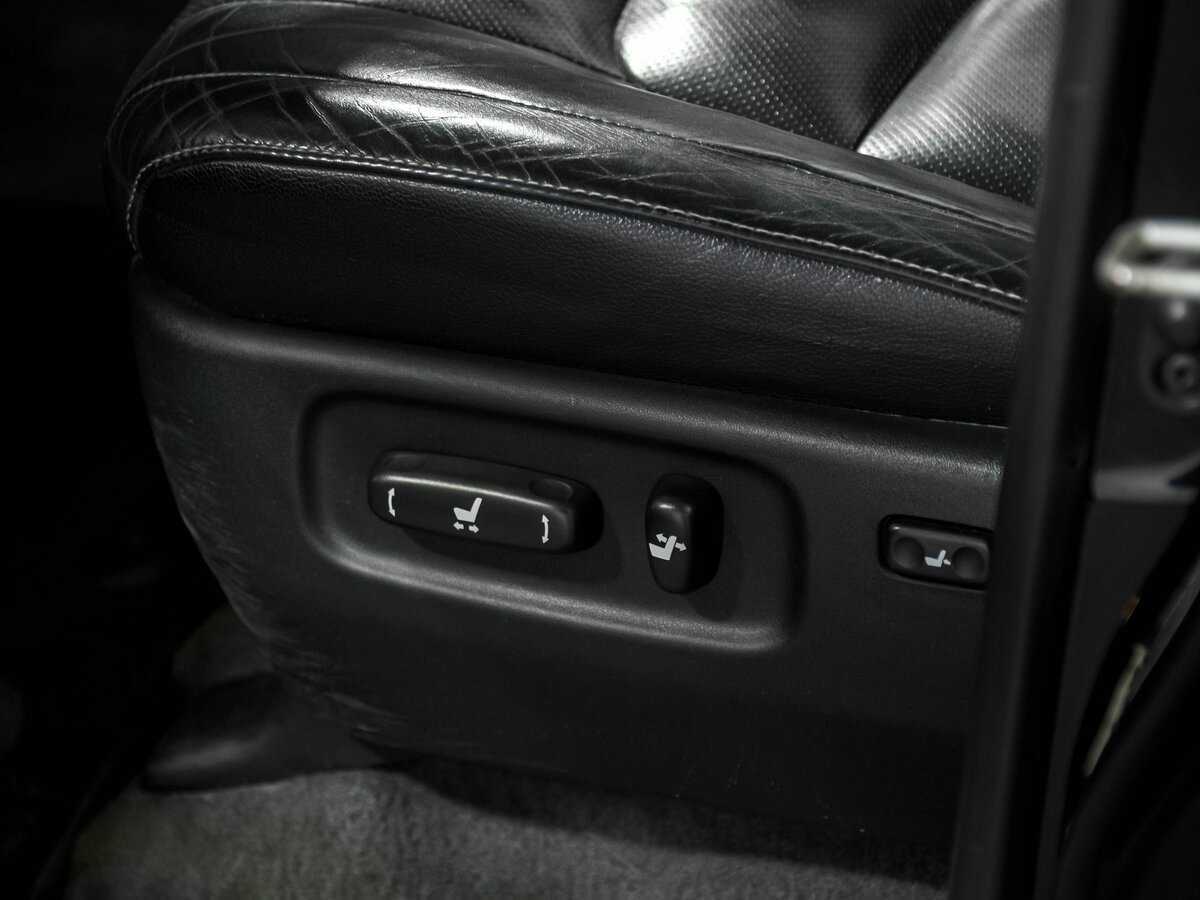 Купить Toyota Land Cruiser, 2015, 176 443 км, фото №17