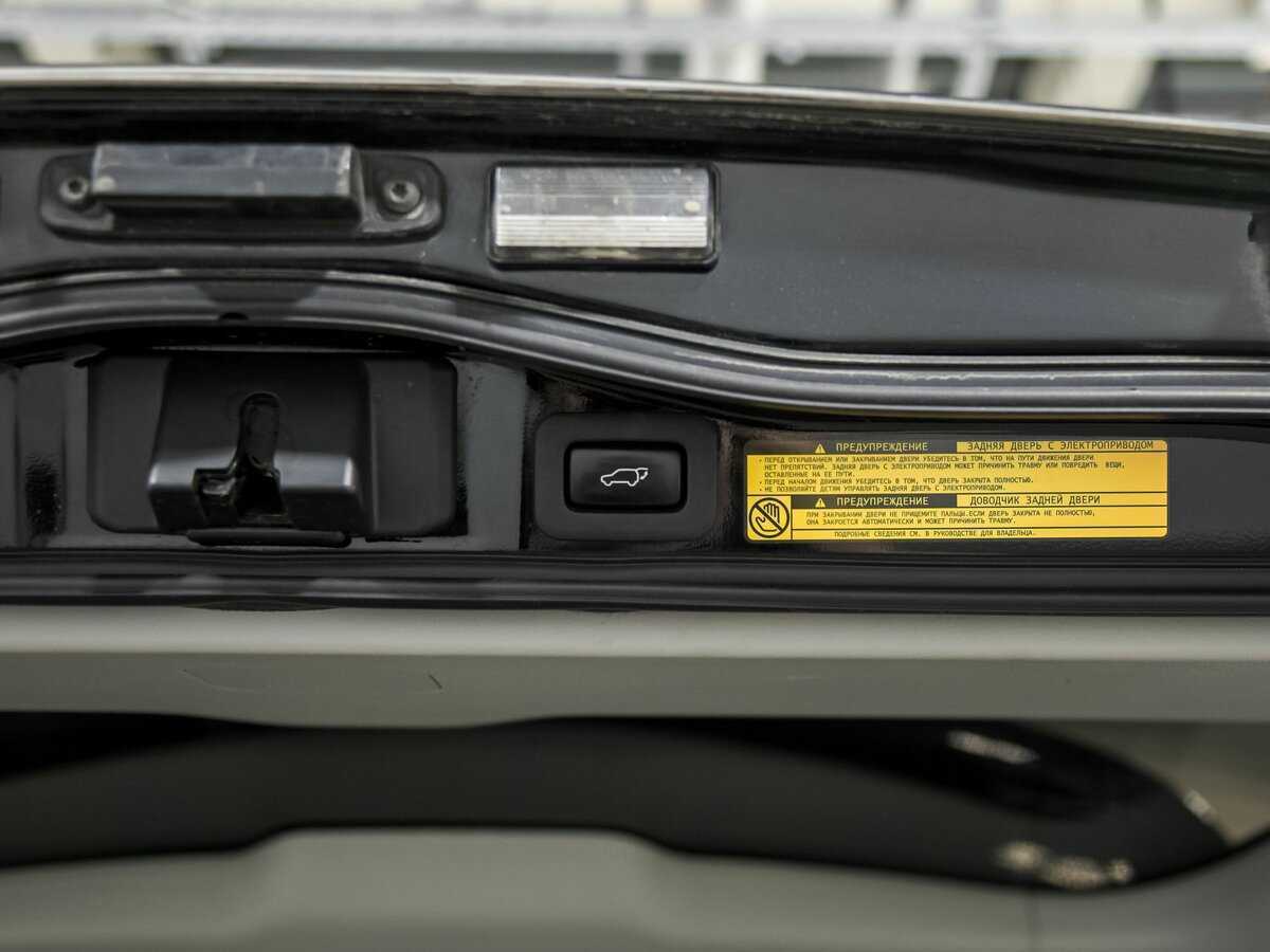 Купить Toyota Land Cruiser, 2015, 176 443 км, фото №24