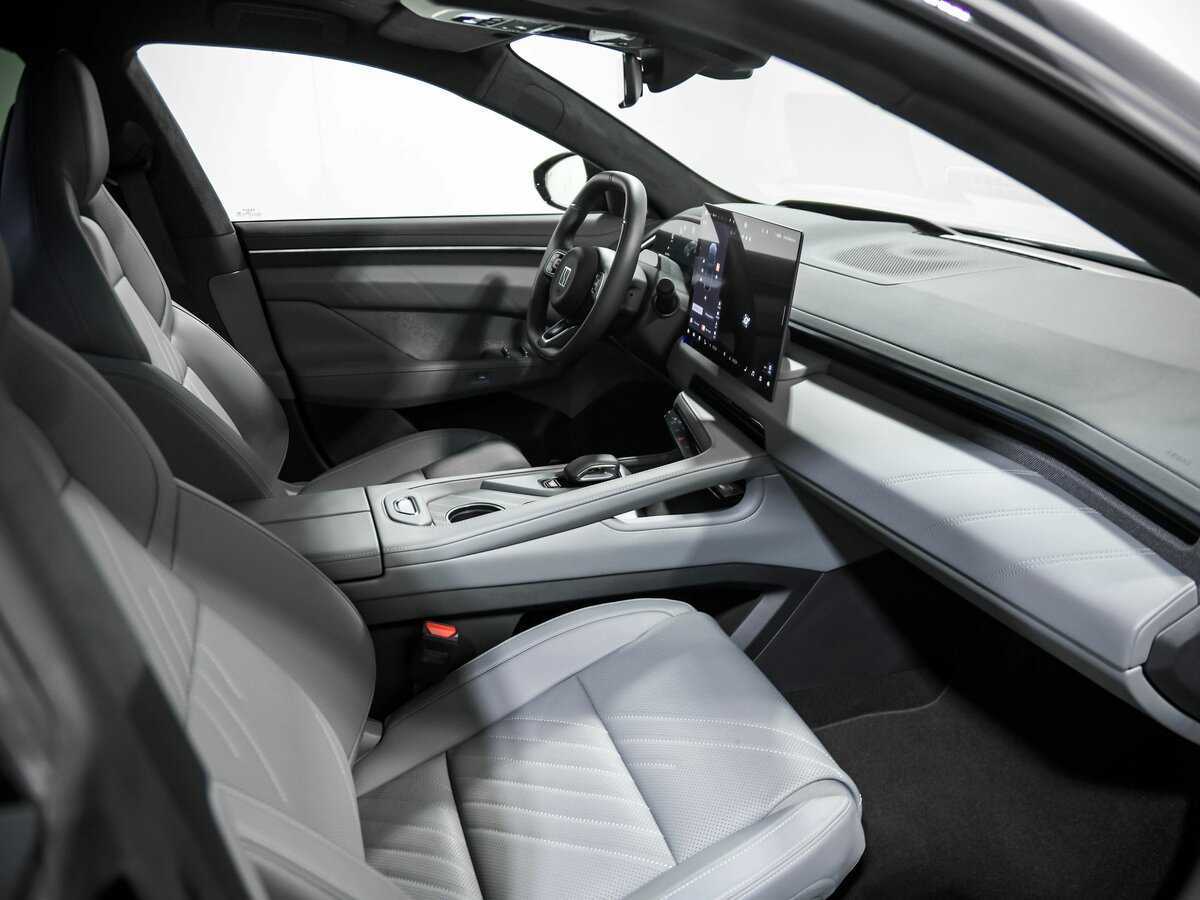 Купить Zeekr 001 100 kWh, 2024, 42 км, фото №23