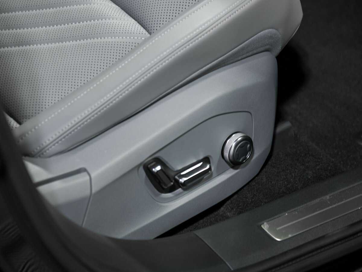 Купить Zeekr 001 100 kWh, 2024, 42 км, фото №24