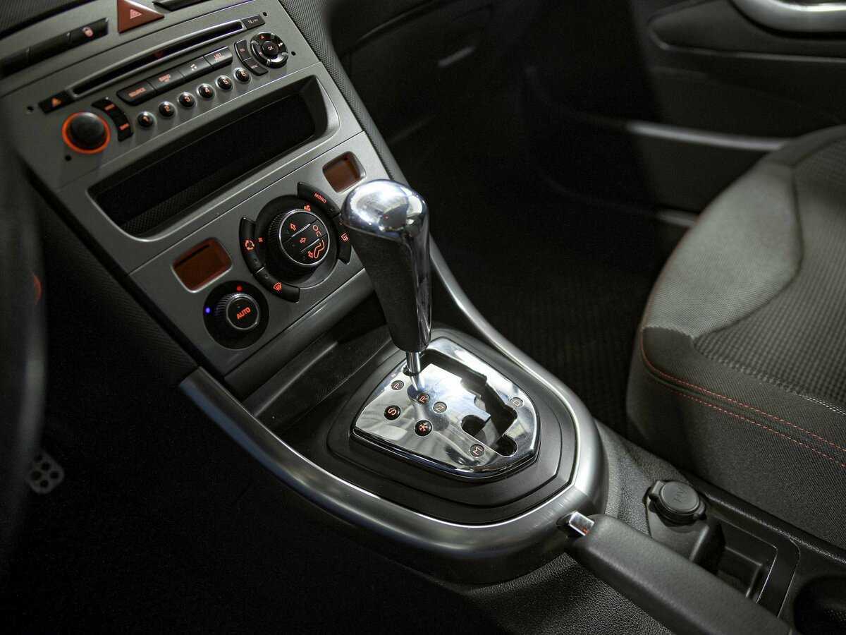 Купить Peugeot 308, 2011, 95 484 км, фото №10